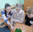 В барнаульской школе №94 прошёл семинар-практикум для учителей, работающих в центрах «Точка Роста» - Администрация г. Барнаул