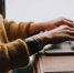 Работа за компьютером / Фото: unsplash.com - ИА Амител