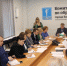 В комитете по образованию прошло еженедельно аппаратное совещание - Комитет по образованию