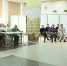 В краевой библиотеке имени Шишкова проходят выступления участников форума «Верба» - ГТРК Алтай