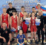 Фото: сайт «Алтайский спорт». - НИА Алтай