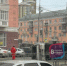 В центре Барнаула грузовик перевернулся на бок после ДТП - Сетевое издание Толк