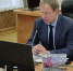 Губернатор Алтайского края Виктор Томенко - Администрация Алтайского края