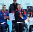Бийский инваспортсмен стал призёром всероссийского турнира по настольному теннису - Телеканал Катунь 24