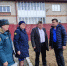 По поручению прокурора Алтайского края Антона Германа  территориальные прокуроры на вверенной им территории продолжают надзорные мероприятия по контролю за половодьем - Администрация г. Барнаул