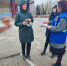 В связи с участившимися случаями дистанционного мошенничества общественники увеличили количество тематических рейдов - Администрация г. Барнаул