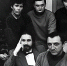 Участники первой экспедиции художников в имение Н.К. Рериха. 1991 г. - Художественный музей