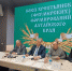 Союз крестьянских (фермерских) формирований Алтайского края провел отчетное собрание - Законодательное Собрание