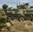 Российские военные / Фото: mil.ru - ИА Амител
