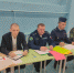 Строевой смотр «Красив в строю, силён в бою!» прошел в Барнауле - Администрация г. Барнаул