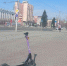 Три ДТП с участием электросамокатов произошло в Барнауле за неделю - Телеканал Катунь 24
