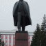 В мэрии Барнаула объяснили, почему огородили памятник Ленину на площади Советов - Сетевое издание Толк