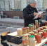 Рейды по пресечению фактов несанкционированной торговли в Ленинском районе продолжаются - Администрация г. Барнаул