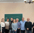 Заключительный этап работы секции «Народное инструментальное творчество: теория и исполнительская практика» - АГИК
