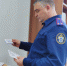 В городе Барнауле несовершеннолетний предстал перед судом по обвинению в незаконном приобретении и хранении наркотического средства - Следственный комитет