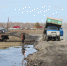 В Алтайском крае восстановят размытые талыми водами региональные дороги - Законодательное Собрание