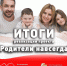 Социальный проект помощи разведённым родителям «Родители навсегда» 
подводит свои итоги. - Министерство юстиции