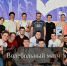 Соревнование по волейболу между преподавателями и студентами провели в ИИМО - АлтГУ