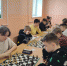 Краевые соревнования по шахматам среди юношей и девушек до 19 лет XLIV Спартакиады спортивных школ Алтайского края - Краевая спортивная школа олимпийского резерва