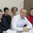 Совещание с представителями управляющих компаний прошло в администрации Железнодорожного района - Администрация г. Барнаул