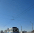 Мост на проспекте Ленина / Фото: пресс-служба мэрии - ИА Амител