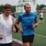 «Единая Россия» проведет второй летний Всероссийский спортивный марафон «Сила России» - Единая Россия