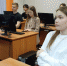 Студенты колледжа АлтГТУ познакомились с серверной инфраструктурой фирмы «1С-Галэкс» - АлтГТУ им. И.И. Ползунова