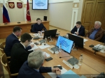 Совещание по развитию беспилотных аппаратов