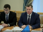 Совещание по развитию беспилотных аппаратов