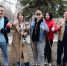 14 тысяч барнаульцев  приняли участие  в акциях «чистый четверг» 18 апреля - Администрация г. Барнаул