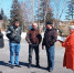 В столице Алтайского края проверяют общественные территории, благоустроенные в рамках национального проекта - Администрация Алтайского края