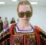 Коллекции Натальи Звягиной, победительницы Altai Fashion Week – 2023 / Фото: amic.ru - ИА Амител