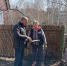 В Барнауле прошел рейд по проверке соблюдения правил пожарной безопасности  в СНТ и частном секторе - Администрация г. Барнаул