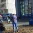 Предприятия потребительского рынка продолжают проводить очистку прилегающих территорий - Администрация г. Барнаул