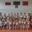 Краевые соревнования по волейболу среди девушек до 14 лет XLIV Спартакиады спортивных школ Алтайского края - Краевая спортивная школа олимпийского резерва