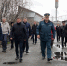 Представители силовых структур и органов муниципальной власти ознакомились с производственным потенциалом УФСИН России по Алтайскому краю. - УФСИН по Алтайскому краю