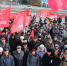 Митинг КПРФ на площади Советов / Фото: amic.ru - ИА Амител