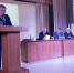 В Родинском районе прошла конференция граждан, посвященная итогам года - Законодательное Собрание