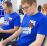 "Диктант Победы" / Фото: пресс-служба "Единой России" - ИА Амител