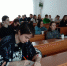 Заседание дискуссионного клуба «Точка зрения».Тема - роль молодежи в политике - АГИК