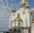 Храм на Крови в Екатеринбурге - Сетевое издание Толк