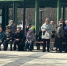 В Барнауле состоялось торжественное мероприятие, посвященное приёму в Барнаульское отделение «Юнармия» и проведению городской эколого-патриотической акции «Сирень Победы» - Комитет по образованию