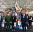 Военно-патриотический клуб «Струна» победил в патриотическом турнире «Всё для Победы» - Колледж АлтГУ