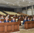 Прошло еженедельное расширенное аппаратное совещание - Барнаульская городская Дума