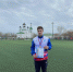 Первенство Алтайского края по легкой атлетике среди юношей и девушек до 18 лет (2007-2008 гг.р.) на призы ЗМС России Сергея Шубенкова - Краевая спортивная школа олимпийского резерва