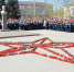 В Октябрьском районе прошли мероприятия, посвященные 79-й годовщине Победы в Великой Отечественной войне - Администрация г. Барнаул