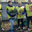 Лёгкое дыхание! Поспелихинские социалисты высадили в райцентре несколько сотен саженцев кедра - Справедливая Россия