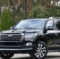 У бывшего депутата барнаульской гордумы конфисковали Toyota Land Cruiser - Barneos22.ru