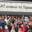Уроженка Барнаула ежегодно собирает тысячи россиян в Москве, чтобы спеть песни военных лет - Телеканал Катунь 24