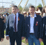 В Ленинском районе стартовал патриотический проект «О мире. О Победе. О весне» - Администрация г. Барнаул